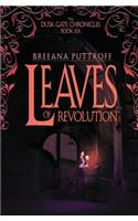 Leaves of Revolution