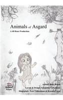 Animals of Asgard