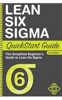 Lean Six Sigma QuickStart Guide: The Simplified Beginner's Guide to Lean Six Sigma(English)