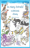 So Many Animals!