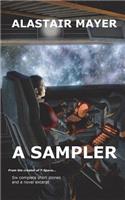 Alastair Mayer - A Sampler