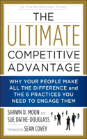 Ultimate Competitive Advantage