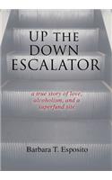 Up the Down Escalator