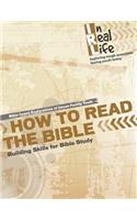 How to Read the Bible