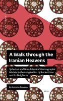A Walk Through the Iranian Heavens
