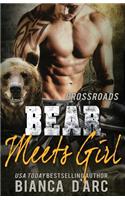 Bear Meets Girl