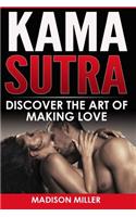 Kama Sutra: Discover the Art of Making Love