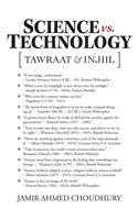 SCIENCE vs. TECHNOLOGY