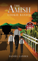 Amish Cookie Bandit