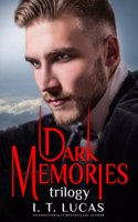 Children of the Gods Series Books 53-55: Dark Memories Trilogy