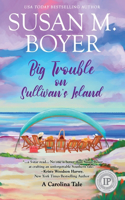 Big Trouble on Sullivan's Island