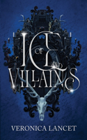 of Ice and Villains