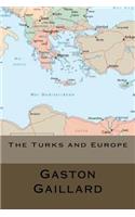 Turks and Europe