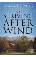 Striving After Wind