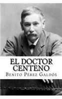 El Doctor Centeno