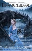 Dragonblood: A Dragonhall Chronicles Novel