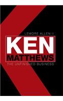 Ken Matthews