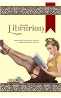 Lusty Librarian