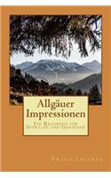Allgäuer Impressionen