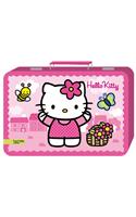 Ma Valise Hello Kitty: (2268142 Hello Kitty)