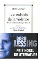 Echo Lointain de L'Orage (L'): (6130249 Collections Litterature)