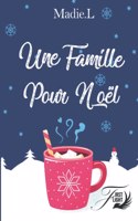 famille pour noël