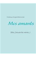 Mes amants