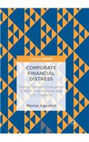 Corporate Financial Distress