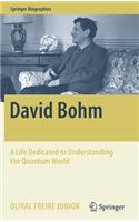 David Bohm