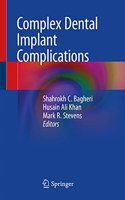 Complex Dental Implant Complications