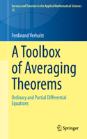 Toolbox of Averaging Theorems