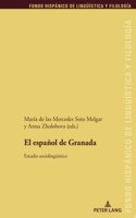 Español de Granada.