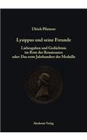 Lysippus Und Seine Freunde