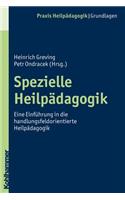 Spezielle Heilpadagogik