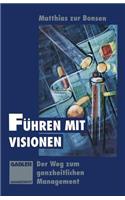 Führen Mit Visionen