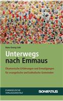 Unterwegs Nach Emmaus