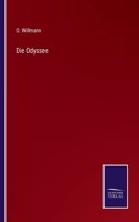 Die Odyssee
