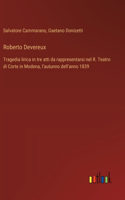 Roberto Devereux