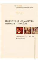 Prudence Et Las Martyrs