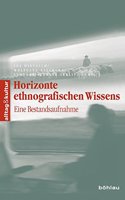 Horizonte Ethnografischen Wissens