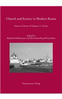 Church and Society in Modern Russia