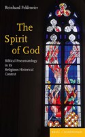 Spirit of God
