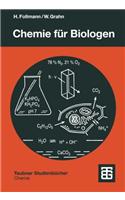Chemie für Biologen