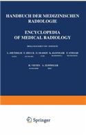 Rontgendiagnostik des Urogenitalsystems / Roentgen Diagnosis of the Urogenital System