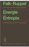 Energie und Entropie