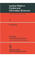 Nonlinear Time-Discrete Systems