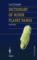 Dictionary of Minor Planet Names