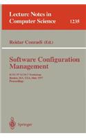 Software Configuration Management: Icse'97 Scm-7 Workshop, Boston, Ma, Usa, May 18-19, 1997 Proceedings
