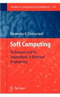 Soft Computing: (English)