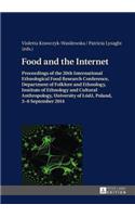 Food and the Internet